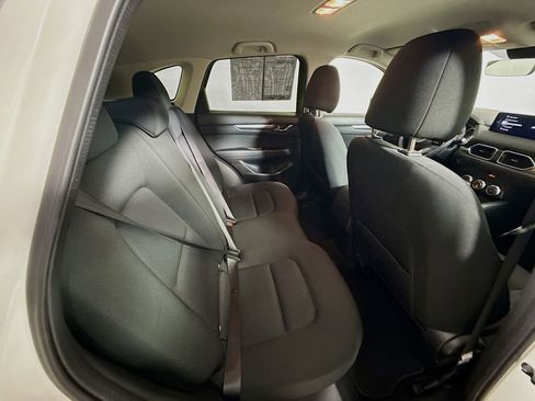 Used 2021 MAZDA CX-5 Sport image 23