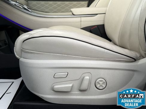 Used 2020 Hyundai Palisade Limited image 13