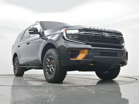 New 2026 Ford Expedition Tremor image 38