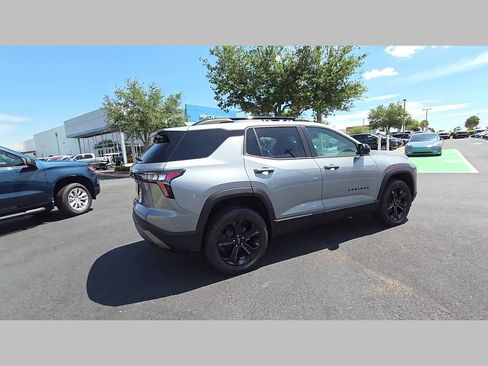 New 2026 Chevrolet Equinox LT w/ Midnight Edition FWD image 19