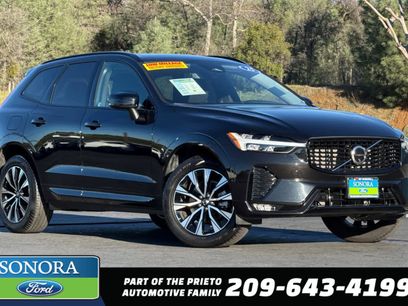 Used 2025 Volvo XC60 B5 Plus