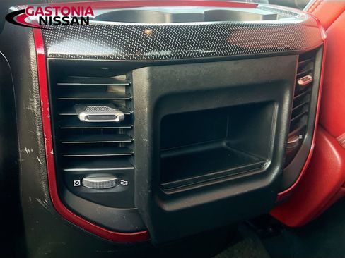 Used 2022 RAM 1500 Rebel image 32