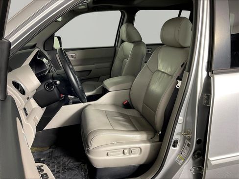 Used 2014 Honda Pilot EX-L image 21