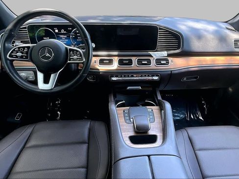 Used 2022 Mercedes-Benz GLE 350 image 16