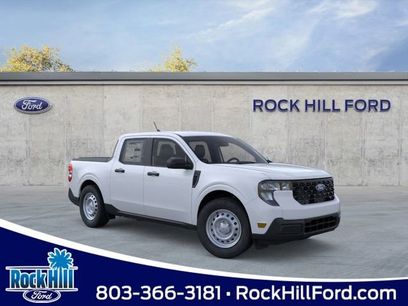 New 2026 Ford Maverick XL