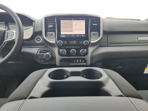 New 2026 RAM 1500 Big Horn image 11