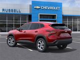 New 2026 Chevrolet Trax LS image 3