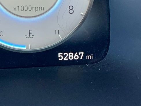 Certified 2024 Hyundai Palisade SEL image 30