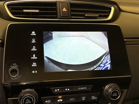 Used 2020 Honda CR-V Touring image 27