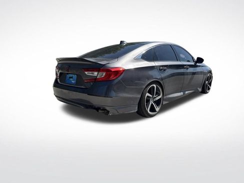 Used 2019 Honda Accord Sport image 5