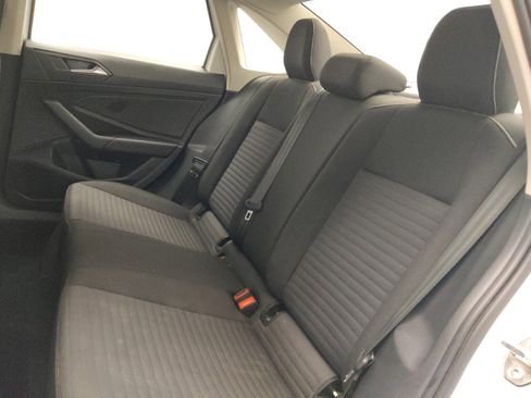 Used 2023 Volkswagen Jetta S FWD image 18