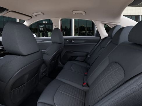 New 2025 Kia K5 LXS image 18