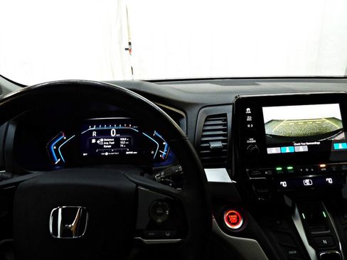 Used 2019 Honda Odyssey EX-L image 17