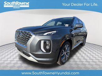 Used 2021 Hyundai Palisade Limited video 1
