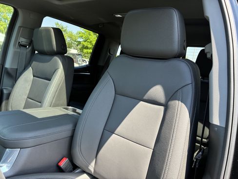 New 2026 Chevrolet Silverado 1500 LT Trail Boss w/ LT Trail Boss Premium Package AWD/4WD image 22