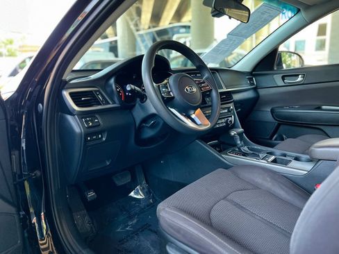 Used 2020 Kia Optima LX FWD image 20
