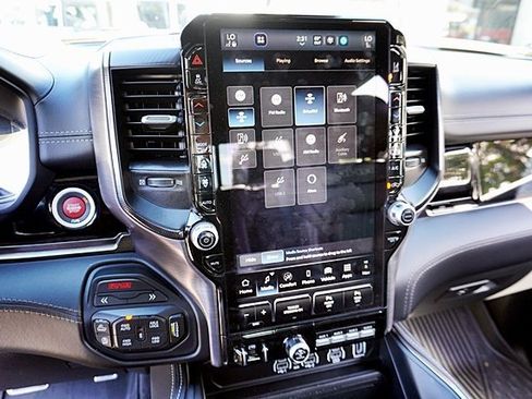 Used 2025 RAM 1500 RHO w/ RHO Level 1 Equipment Group image 29