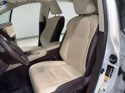 Used 2018 Lexus RX 350 AWD w/ Premium Package image 15