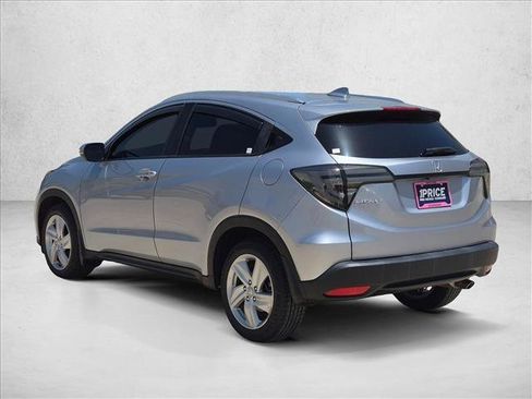 Used 2019 Honda HR-V EX-L image 8