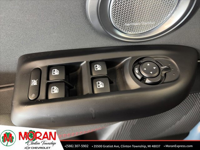 Used 2024 Dodge Hornet GT AWD/4WD image 16