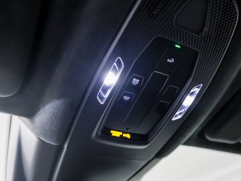 New 2026 Porsche Cayenne Turbo image 20