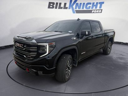 Used 2024 GMC Sierra 1500 AT4 w/ AT4 Preferred Package