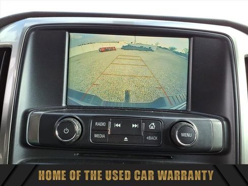 Used 2018 Chevrolet Silverado 1500 LT w/ LPO, Chrome Package image 24