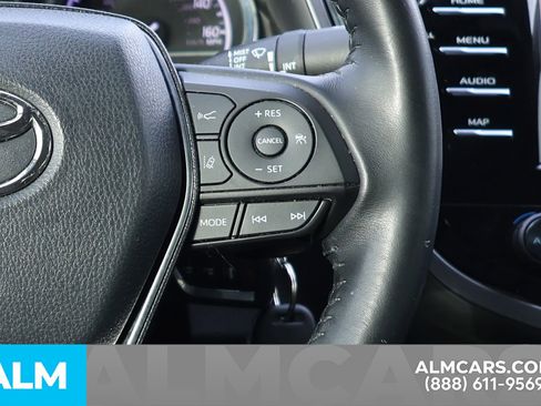 Used 2020 Toyota Camry SE image 32