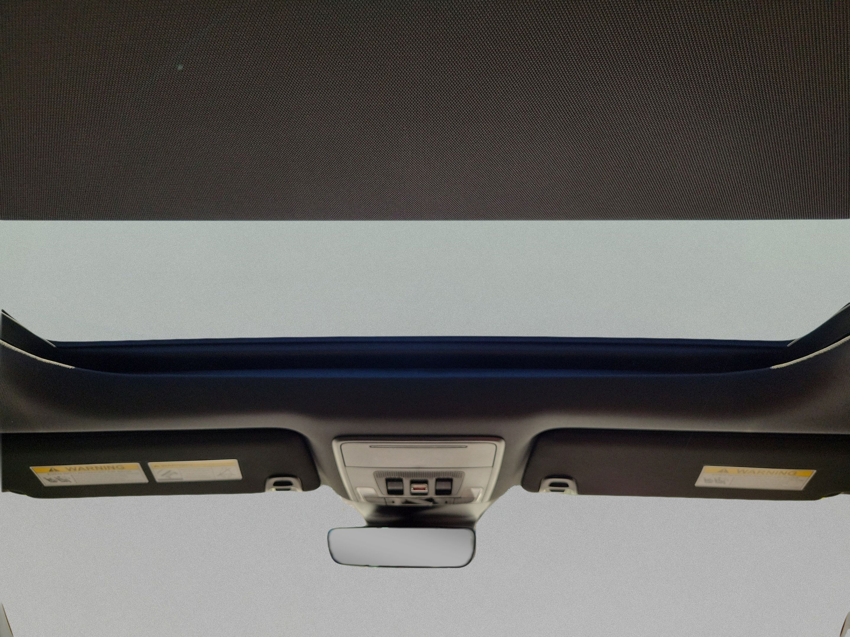 New 2026 Honda Passport TrailSport image 11