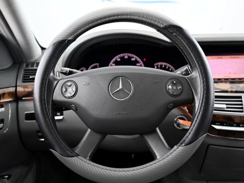 Used 2007 Mercedes-Benz S 550 image 17