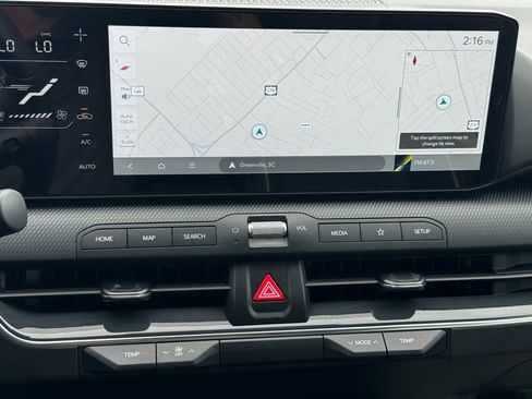 New 2025 Kia K4 GT-Line image 17