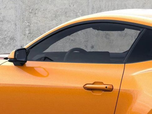 New 2026 Ford Mustang GT Premium image 20