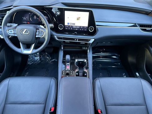 Used 2025 Lexus RX 350 AWD w/ Technology Package image 3