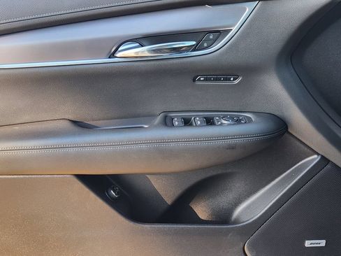 Certified 2023 Cadillac XT6 Luxury FWD image 23