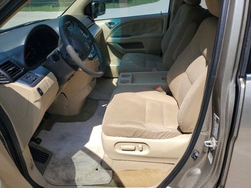 Used 2010 Honda Odyssey EX image 10