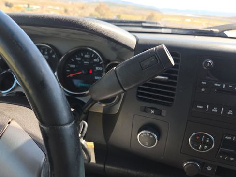 Used 2008 GMC Sierra 1500 SLE w/ SLE2 Preferred Package image 25