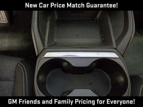 New 2026 GMC Terrain Elevation image 21