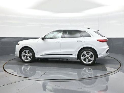 Used 2025 Audi Q5 Prestige AWD/4WD image 4