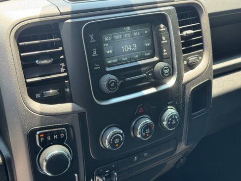 Used 2019 RAM 1500 Express w/ Express Value Package RWD image 14