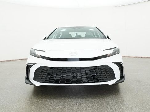 New 2026 Toyota Camry SE image 48
