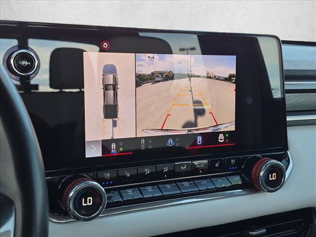 Used 2024 GMC Canyon AT4X AWD/4WD image 13