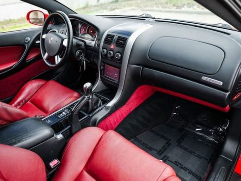 Used 2004 Pontiac GTO image 14