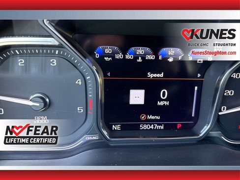 Used 2020 GMC Sierra 2500 Denali w/ Denali Ultimate Package image 28