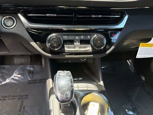 New 2026 Buick Envista Sport Touring w/ Convenience I Package FWD image 25