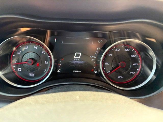 Used 2020 Dodge Charger GT w/ Performance Handling Group RWD image 26