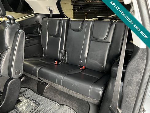 Used 2024 Subaru Ascent Touring image 16