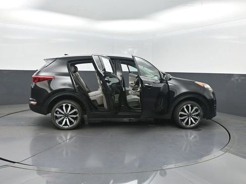 Used 2019 Kia Sportage EX FWD image 36
