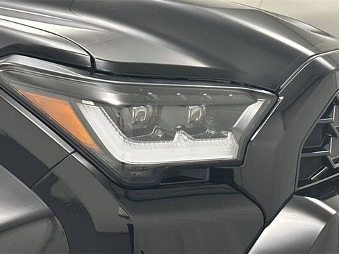 Certified 2025 Toyota 4Runner TRD Pro image 27