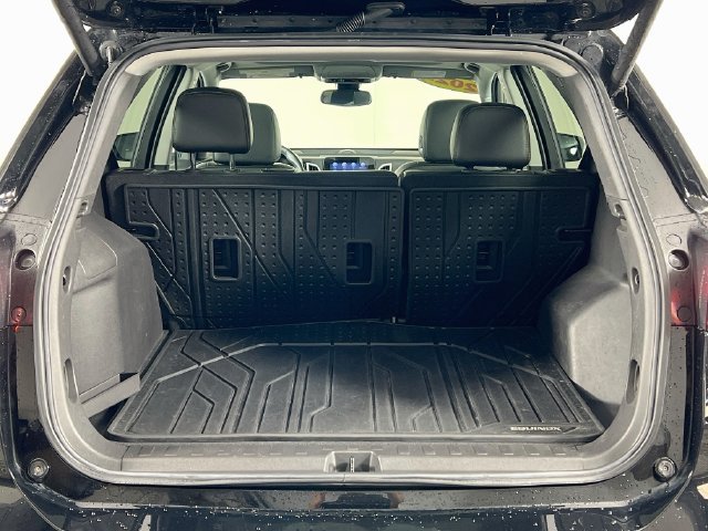 Used 2024 Chevrolet Equinox Premier AWD/4WD image 28