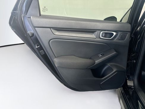 Used 2024 Honda Civic EX image 26